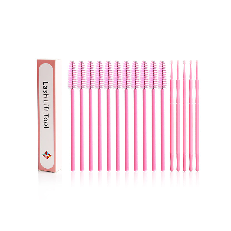 ICONSIGN Lash Lift Kit – Professional At-Home Eyelash Perming & Curling System