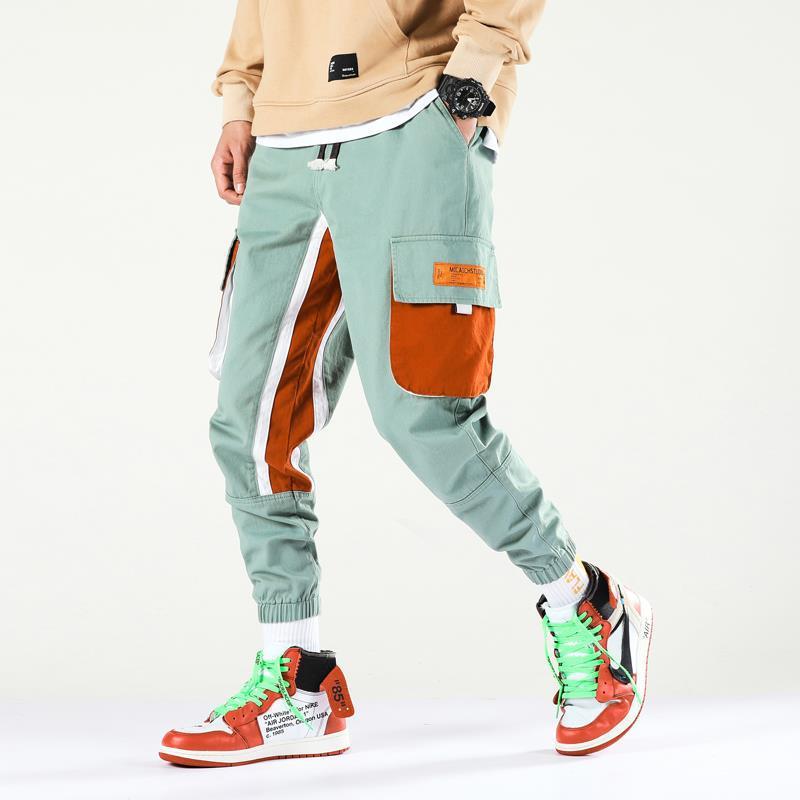 Inspired Men’s Fashion – Stylish and Modern Streetwear