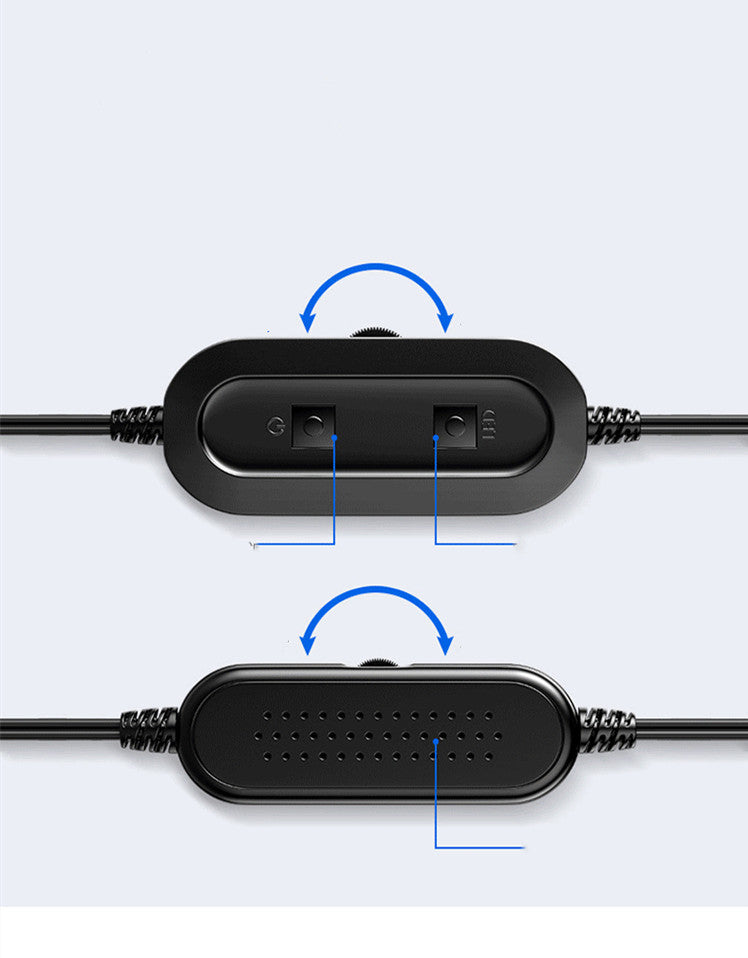 Compact Desktop Sound Bar Speaker – Bluetooth 2.0 Channel Stereo with USB Power