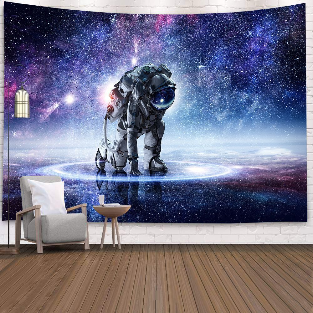 Art Wall Digital Printing Tapestry – Modern Wall Hanging for Home Decor