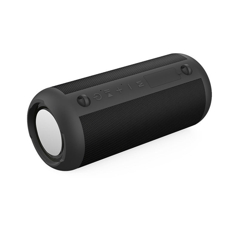 20W High-Power Wireless Bluetooth Speaker – Portable Subwoofer for Outdoor Sports and Activities