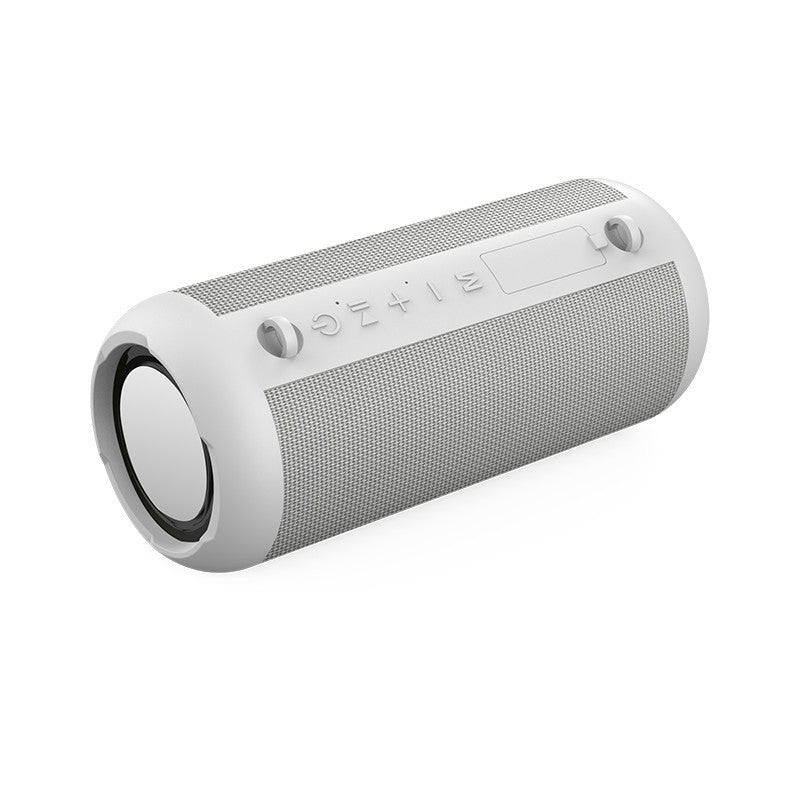 20W High-Power Wireless Bluetooth Speaker – Portable Subwoofer for Outdoor Sports and Activities