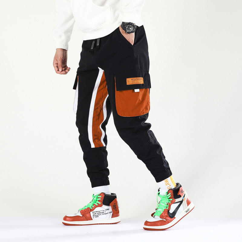 Inspired Men’s Fashion – Stylish and Modern Streetwear