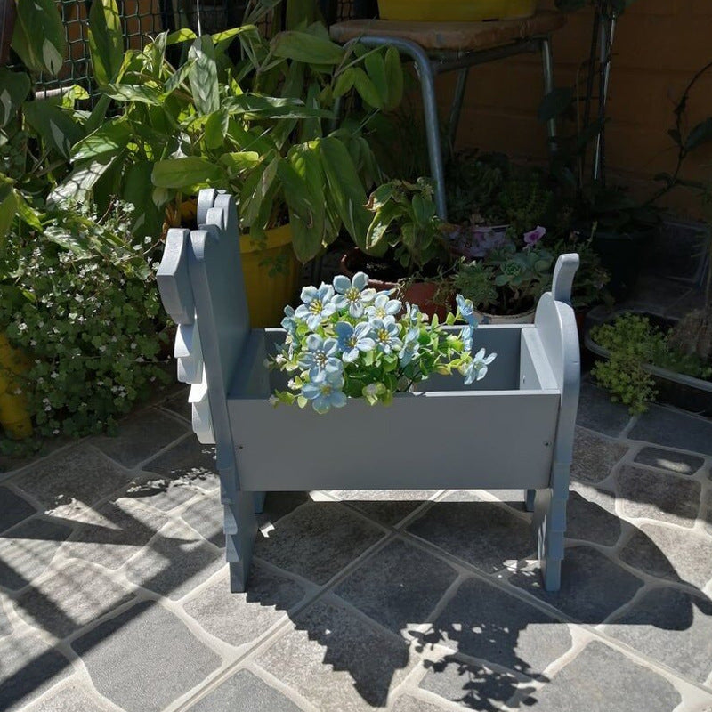 Elegant Ceramic Flower Pots – Stylish Planters for Home & Garden Decor