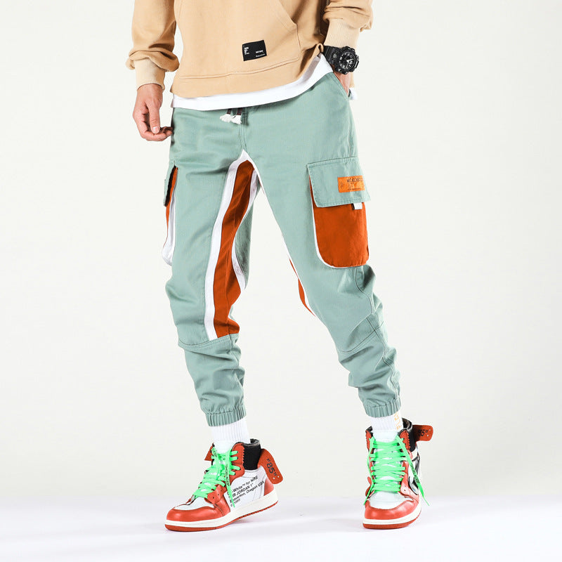 Inspired Men’s Fashion – Stylish and Modern Streetwear