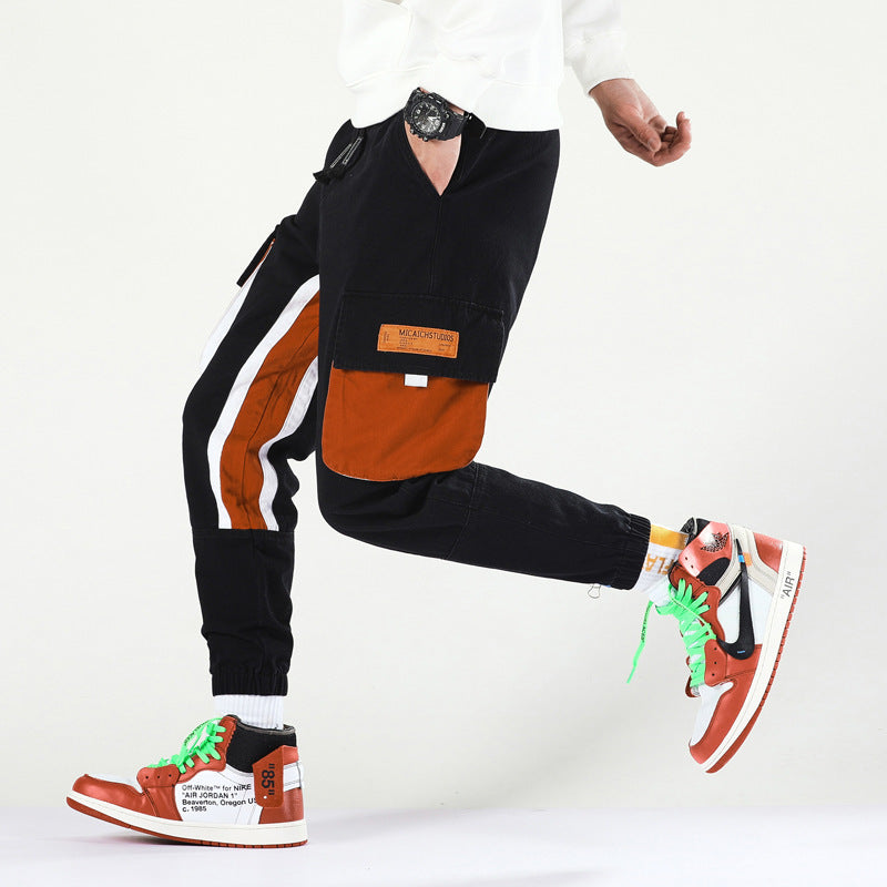 Inspired Men’s Fashion – Stylish and Modern Streetwear
