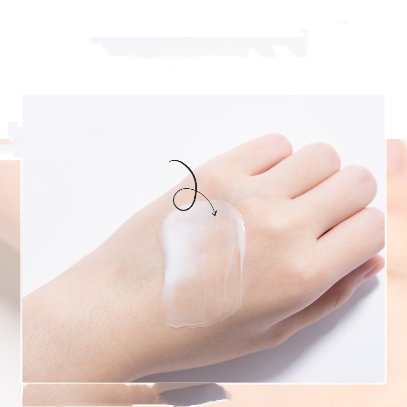 Hydrating Facial Moisturizing Cream – Lightweight Daily Lotion for Soft, Radiant Skin