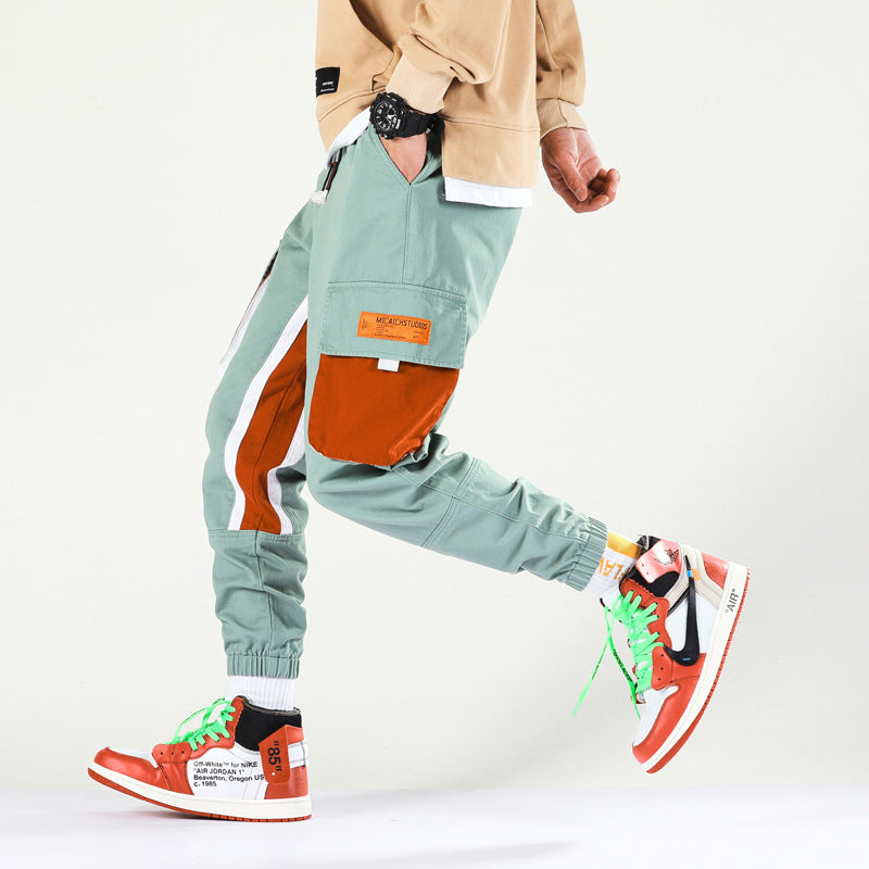 Inspired Men’s Fashion – Stylish and Modern Streetwear