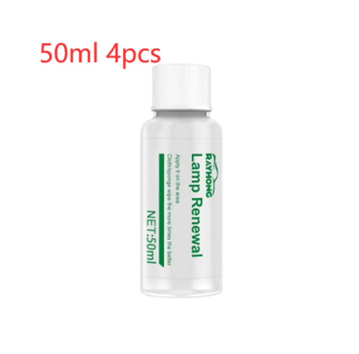 Automobile Headlight Repair Liquid – Restore Clarity & Enhance Night Visibility