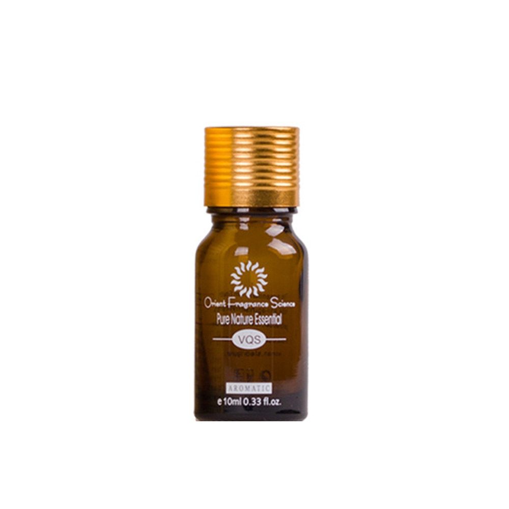 Natural Acne, Scar & Stretch Mark Removal Essence Oil – Herbal Skin Brightening & Regeneration Formula (10ml)