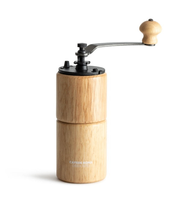 Coffee Hand Grinding Machine – Manual Coffee Bean Grinder for Fresh Ground Coffee
