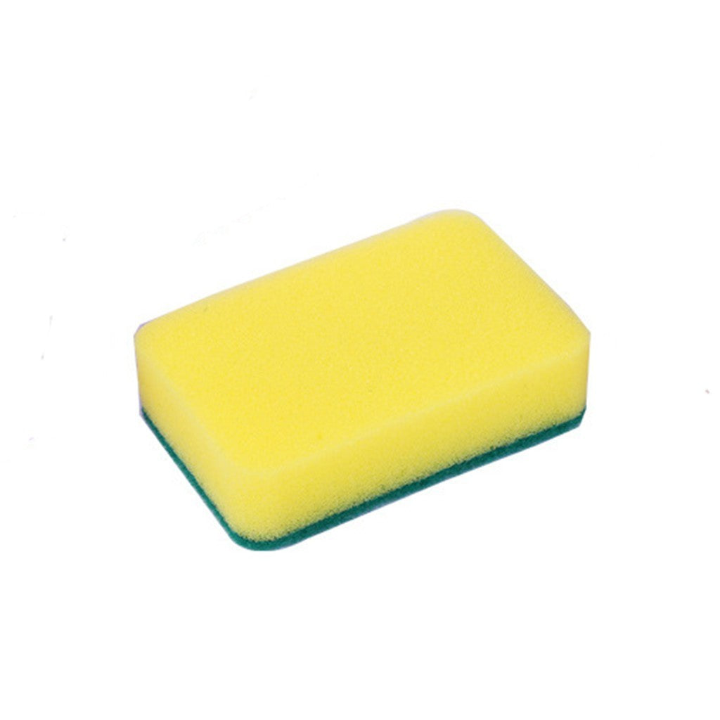Household Brush Pot Press – Dish Wash Brush with Pressing Function for Easy Cleaning