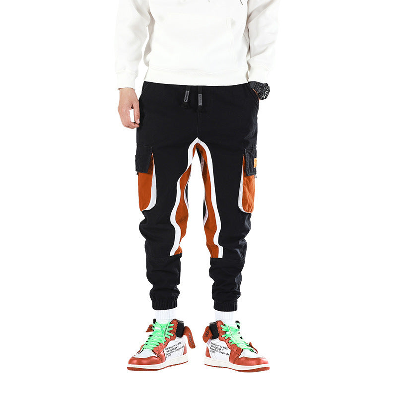 Inspired Men’s Fashion – Stylish and Modern Streetwear