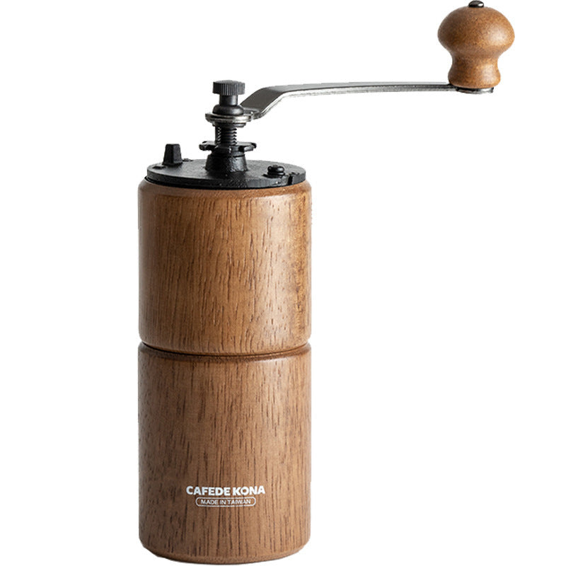Coffee Hand Grinding Machine – Manual Coffee Bean Grinder for Fresh Ground Coffee