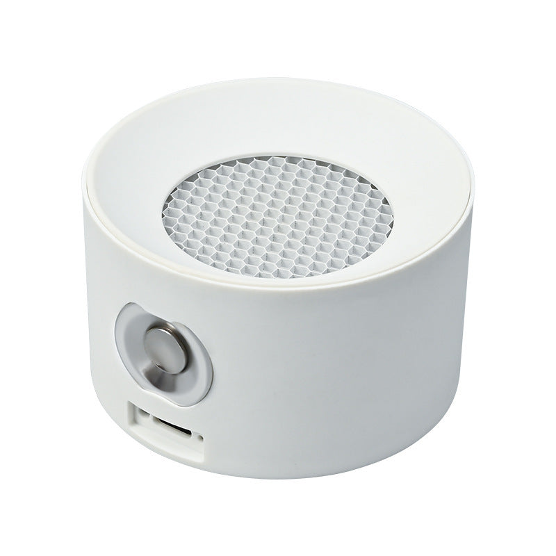 Magnetic Touchable LED USB Rechargeable Table Lamp – 360° Rotatable Cordless Desk Light with Remote Control