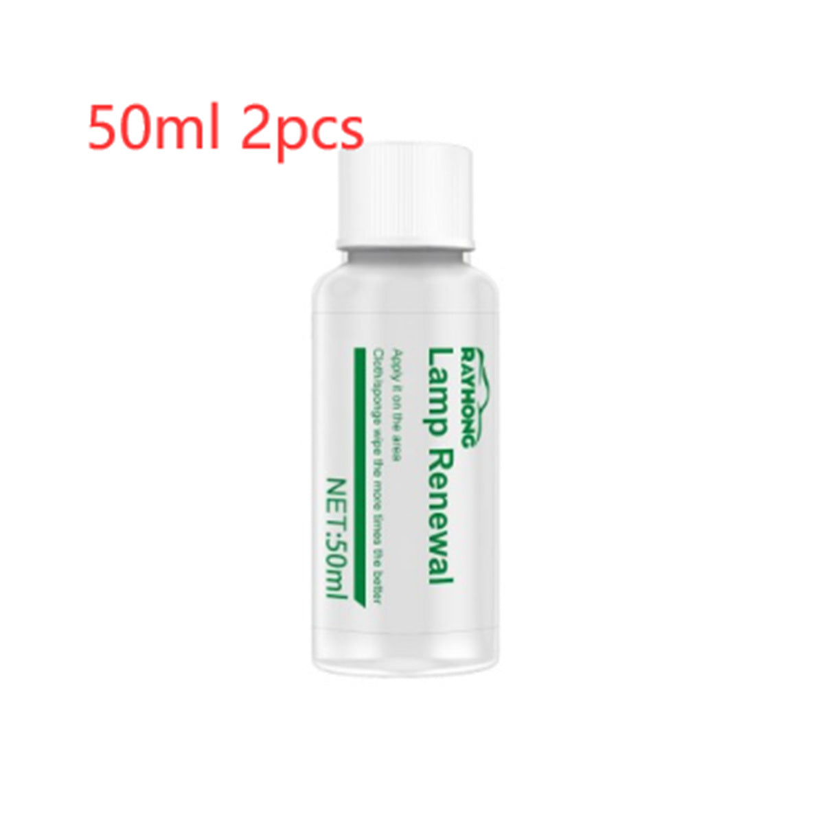 Automobile Headlight Repair Liquid – Restore Clarity & Enhance Night Visibility