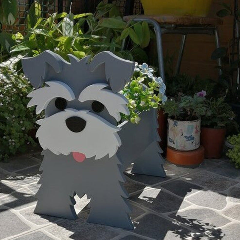 Elegant Ceramic Flower Pots – Stylish Planters for Home & Garden Decor