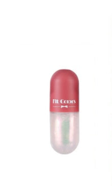 Day & Night Instant Volume Lip Plumper Oil – Clear, Long-Lasting Hydration & Fine Line Reduction