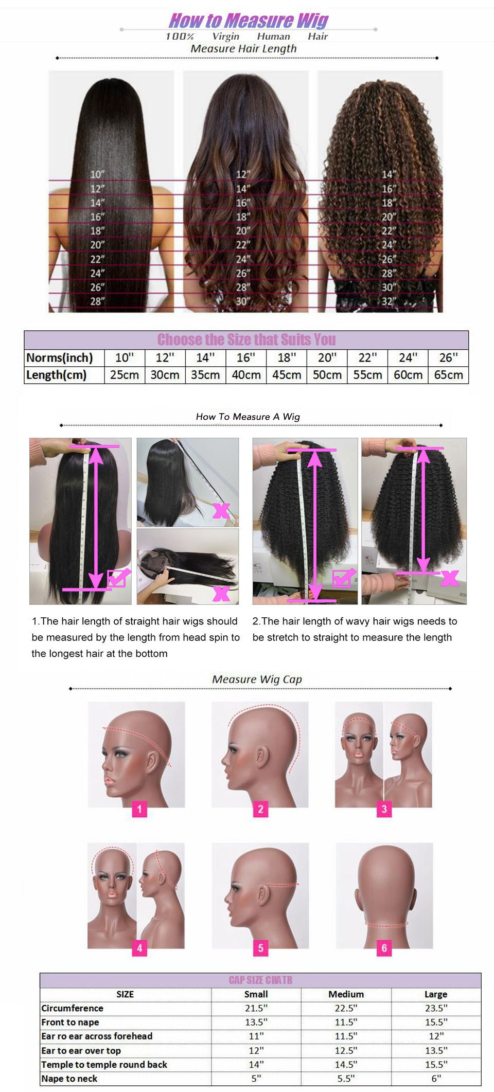 20-Inch Body Wave Lace Front Wig – 100% Brazilian Human Hair, Glueless, Pre-Plucked with Baby Hairs, 180% Density
