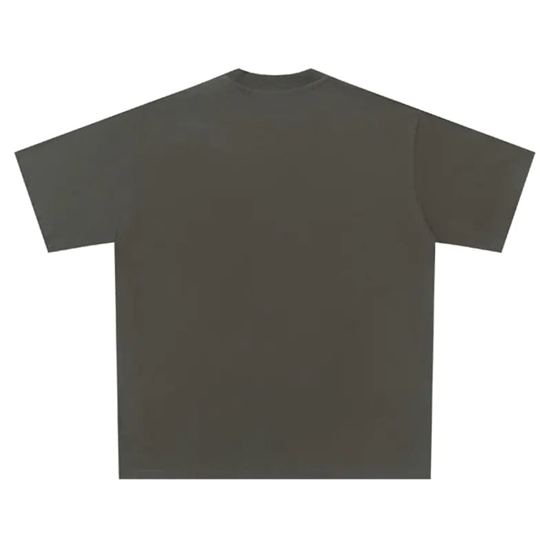 Men's Oversized Comfort Tee