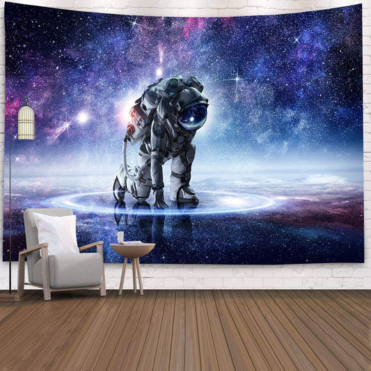 Art Wall Digital Printing Tapestry – Modern Wall Hanging for Home Decor