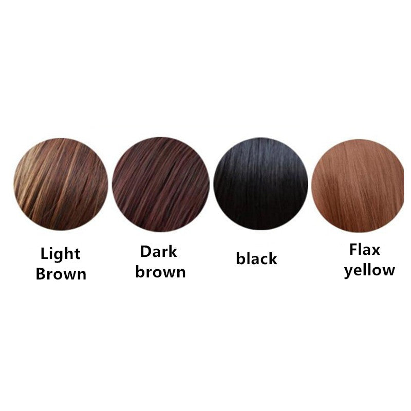 Glamorous Big Wave Long Curly Wig – Mid-Parted Heat-Resistant Synthetic Hair