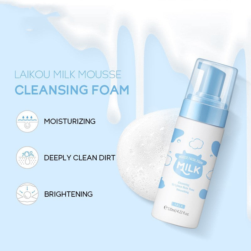 120ml Pore Cleaning Skin Care Solution – Deep Cleansing & Hydrating Facial Toner for All Skin Types