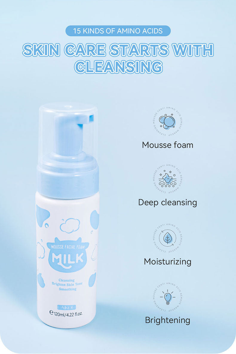 120ml Pore Cleaning Skin Care Solution – Deep Cleansing & Hydrating Facial Toner for All Skin Types