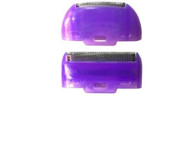 Electric Laser Hair Removal Shaver – Painless, Cordless IPL Device for Face & Body