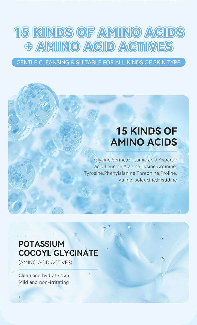 120ml Pore Cleaning Skin Care Solution – Deep Cleansing & Hydrating Facial Toner for All Skin Types