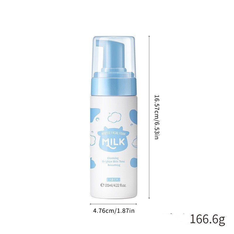 120ml Pore Cleaning Skin Care Solution – Deep Cleansing & Hydrating Facial Toner for All Skin Types